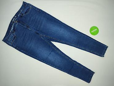 dresy big star: Denim, Jeansy damskie, rozmiar 5XL — 2