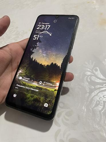 atouch x19 pro: Poco C65, Б/у, 128 ГБ, цвет - Черный, 1 SIM, 2 SIM, eSIM — 4