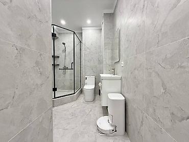 Продажа квартир: 2 комнаты, 59 м², Элитка, 7 этаж, Дизайнерский ремонт — 4