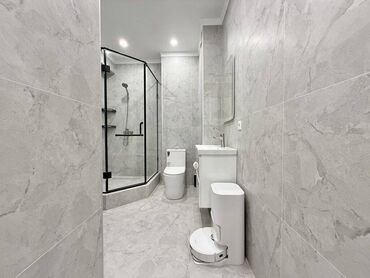 Продажа квартир: 2 комнаты, 59 м², Элитка, 7 этаж, Евроремонт — 9