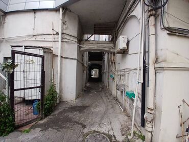 Köhnə tikili: Bakı, 2 otaqlı, Köhnə tikili, m. Sahil, 52 kv. m — 2