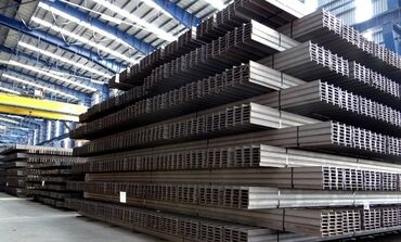 Profillər, şvellerlər: Profil, Polad, 12 m, Ödənişli çatdırılma, Pulsuz çatdırılma, Kredit yoxdur — 5