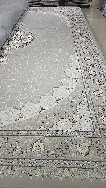 Ковры и паласы: Ковер Новый, Турция, Безналичная/наличная оплата — 40