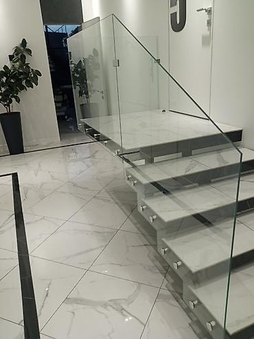 Деревянные лестницы: Лестницы Лестницы Любой сложности, лофт, классика перила любой — 16