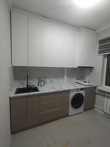 silver kitchen: Кухонный набор на заказ, 7–14 дней, Бесплатная доставка, Дизайн, проект, Установка, сборка, Гарантия — 3