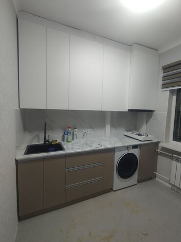 Кухонные гарнитуры: Кухонный гарнитур, Новый, Самовывоз, Платная доставка, Бесплатная доставка at lalafo.kg — 7 Кухонные гарнитуры: Кухонный гарнитур, Новый, Самовывоз, Платная доставка, Бесплатная доставка — 7