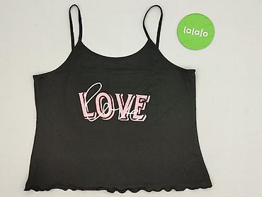 staniki 65c: Love, Top damski, rozmiar S — 2