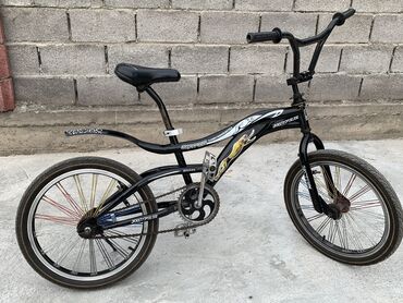 ризина 16: BMX велосипед, Рама M (156 - 178 см), Новый