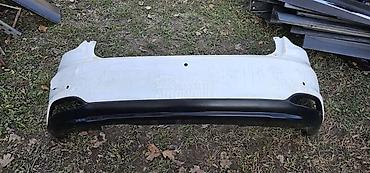 bm tools subotica: ZADNJI BRANIK ZA FIAT TIPO | Fiat Tipo zadnji branik — 1