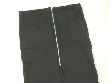 Women`s skirt, SZACHOWNICA, size XL (EU 42)