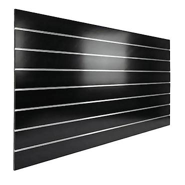 divar üçün işıq: Slatwall panel və asılqan sistemləri Məhsul təsviri: - Mağaza — 8