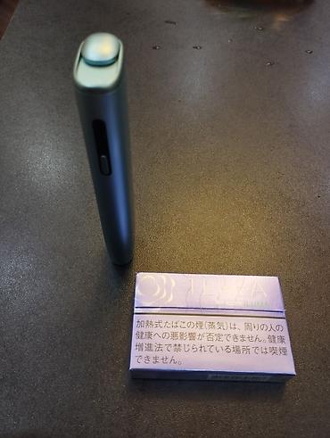 qız donları: IQOS ILUMA N cihazı və TEREA stikləri üçün Məhsul təsviri: - Brend — 4