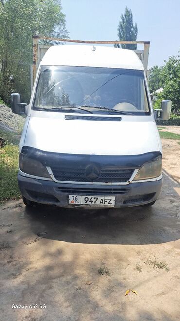 купить мерседес w210 универсал: Mercedes-Benz Спринтер: 2000 г., 2.2 л, Механика, Дизель, Van