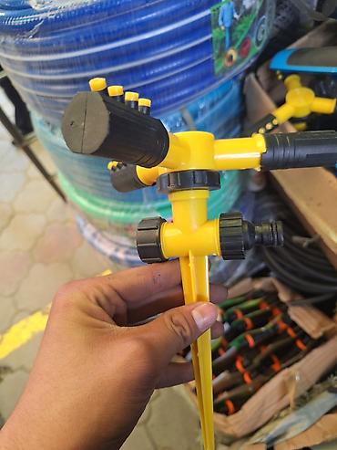 Опрыскиватели: Опрыскиватель — 4