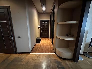 mingəcevir ev satisi: 3 otaqlı, Yeni tikili, 172 kv. m — 8