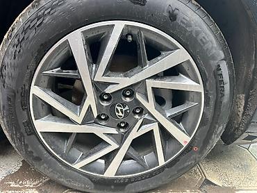 Hyundai: Hyundai Grandeur: 2025 г., 1.6 л, Автомат, Гибрид, Седан — 7