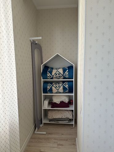 Продажа квартир: 3 комнаты, 106 м², Элитка, 5 этаж, Евроремонт — 9