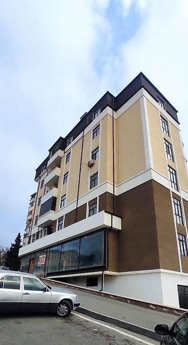 temirsiz menzil: Günəşli, 2 otaqlı, Yeni tikili, 79 kv. m — 1