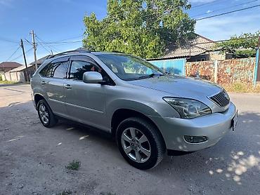 Toyota: Toyota Harrier: 2003 г. at lalafo.kg — 3 Toyota: Toyota Harrier: 2003 г. — 3