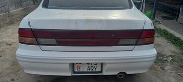 Nissan: Nissan 350: 1995 г., 2.4 л, Автомат, Бензин, Седан
