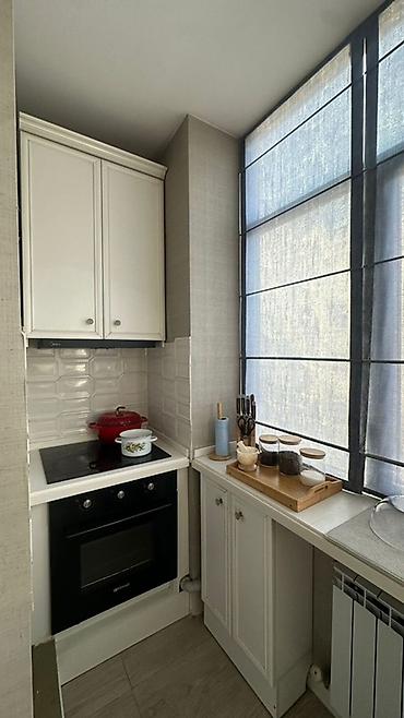 Продажа квартир: 2 комнаты, 51 м², Элитка, 7 этаж, Евроремонт — 8