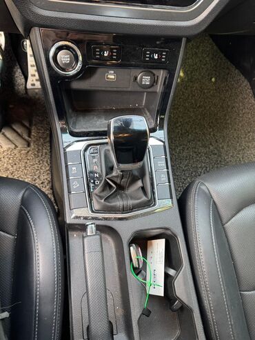 Ssangyong: Ssangyong Korando: 2019 г., 1.6 л, Автомат, Дизель, Кроссовер — 15