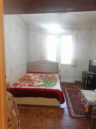 Mənzillər: Günəşli, 5 otaqlı, Yeni tikili, m. Xalqlar Dostluğu, 122 kv. m — 6