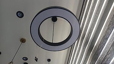 ledlər: Led Çılçıraq — 1