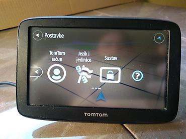GPS za auto: Tom tom go basic nove mape cele ev-life time update 5 inča ispravna i na lalafo.rs — 6 GPS za auto: Tom tom go basic nove mape cele ev-life time update 5 inča ispravna i — 6