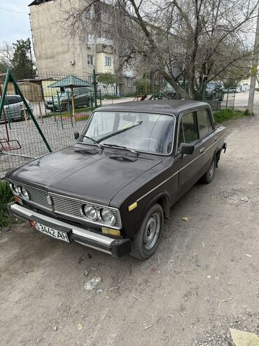 Продажа авто: ВАЗ (ЛАДА) 2103 : 1976 г., 1.3 л, Механика, Бензин, Седан