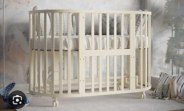 Сборка мебели: Сборка разборка детские кровати и манежы — 2