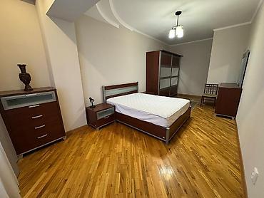 Долгосрочная аренда квартир: 3 комнаты, Агентство недвижимости, С мебелью полностью — 6