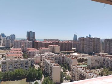 Yeni tikili: 3 otaqlı, Yeni tikili, m. Xətai, 78 kv. m — 18