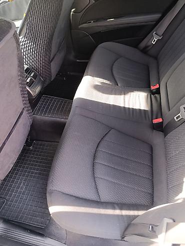 Mercedes-Benz: Mercedes-Benz E-Class: 2006 г., 3 л, Автомат, Бензин, Седан — 5