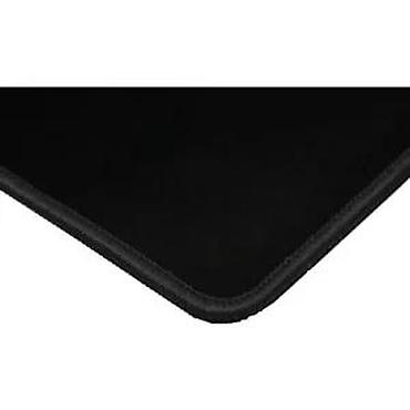 Druga oprema za računare i laptopove: Velika podloga za miš i tastaturu – crna - Dimenzije: XL format — 13