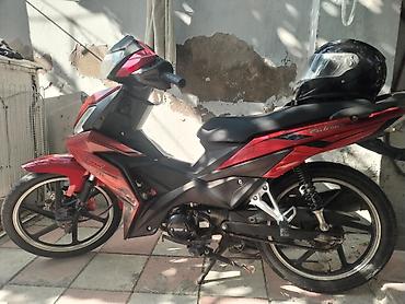 tufan s50 kredit: Tufan - S50, 110 sm3, 2024 il, 31 km — 6