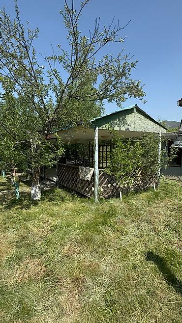 Продажа дач: Продается дача в верхней части города Кашка Суу горнолыжная база не — 4