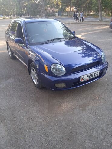 вентилятор опель вектра б: Subaru Impreza: 2001 г., 1.5 л, Автоматические, Бензин
