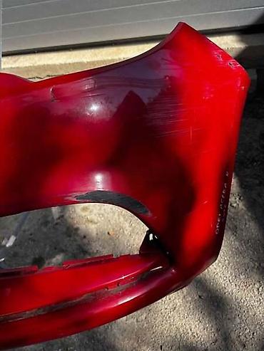 kzubr tools: ORG PREDNJI BRANIK ZA OPEL ASTRA K OD 2015. DO 2019. GOD. | branik — 5