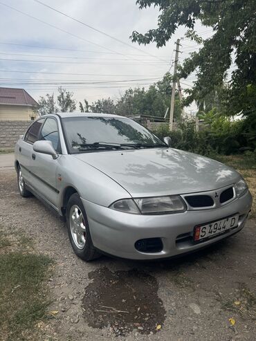 тойота ист запчасти бишкек: Mitsubishi Carisma: 1999 г., 1.8 л, Механика, Бензин, Седан