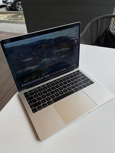 apple macbook: Apple, Intel Core i7, Колдонулган, Жумуш, окуу үчүн