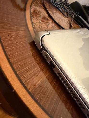 HP: HP Pavilion noutbuk - Marka/model: HP Pavilion seriyası (gümüşü — 2