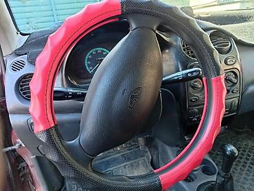 Daewoo: Daewoo Matiz: 2007 г., 0.8 л, Механика, Хэтчбэк — 12