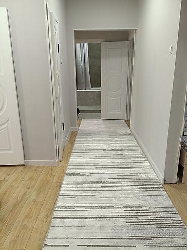 Долгосрочная аренда комнат: Светлая меблированная комната в квартире - Просторная комната с — 10