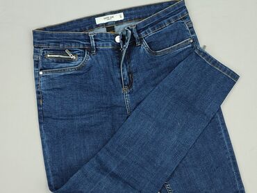 dziurawe dżinsy: Jeans for women, size M