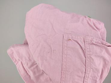 biale cargo bershka: PULL&BEAR, Spodnie cargo damskie, rozmiar XS — 6