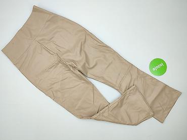 micro yupoo: Legginsy Ze skóry ekologicznej damskie, rozmiar M — 3