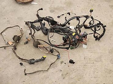 alternator cena: INSTALACIJA MOTORA VRATA ZA RENAULT CLIO ZA 2003. GOD — 3