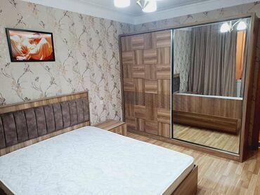 Uzunmüddətli kirayə mənzillər: Binəqədi rayonu,Ziya Bünyadov pr,Korrupsiya idarəsinin yanı.5 — 9