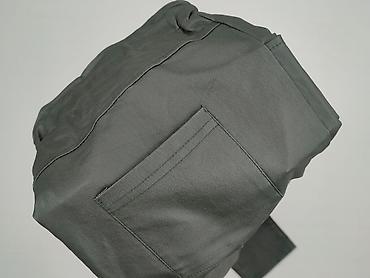 ceny spodni: Spodnie materiałowe damskie, rozmiar S — 6